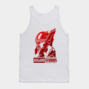 Asgard Studios Tank Top